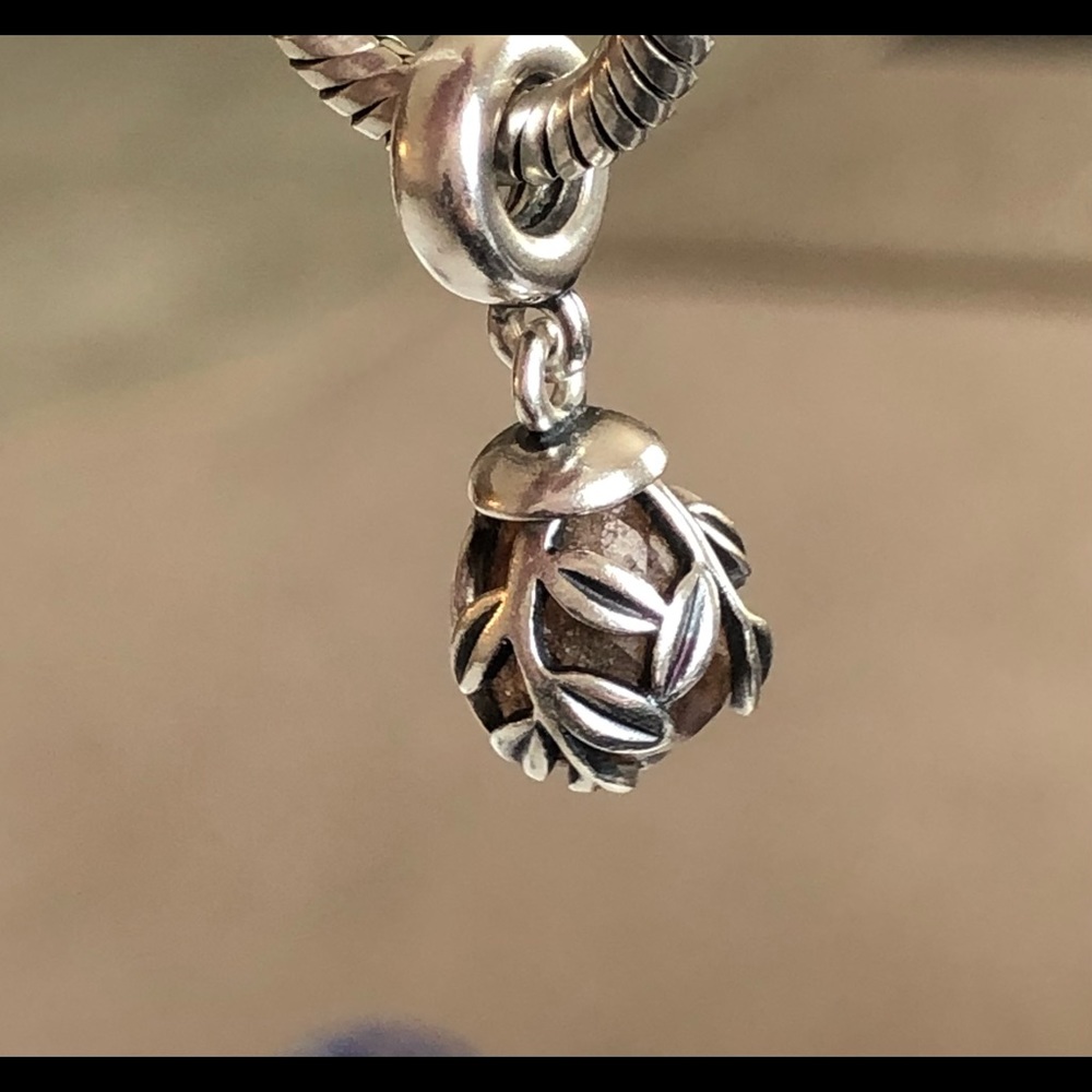 Pandora stopper